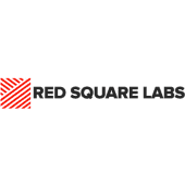 Red Square Labs Logo