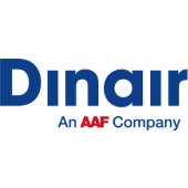 Dinair AB Logo