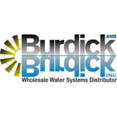 Burdick & Burdick Logo