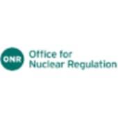 Office for Nuclear Regulation Logo