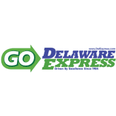 Delaware Express Logo