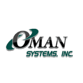 Oman Systems Logo