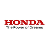 Honda's Logo