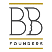 Black & Brown Founders Logo