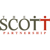 The Scott Partnership Logo