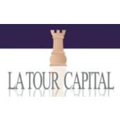 Latour Capital Logo