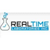 RealTime Laboratories Logo