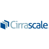 Cirrascale Logo