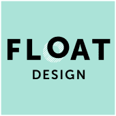 Float Design Logo