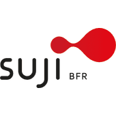 Suji BFR Logo