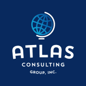 Atlas Consulting Group Logo