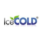 IceCOLD Logo