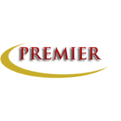 Premier Equipment Logo