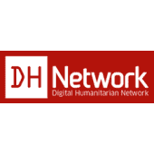 Digital Humanitarian Network Logo