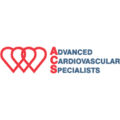 Advanced Cardiovascular Specialists Logo