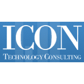 Icon Technology Consulting Logo