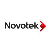 Novotek Switzerland Logo