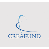 Creafund C.V.B.A. Logo