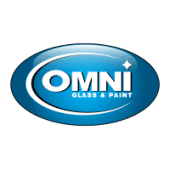 Omni Glass & Paint Logo