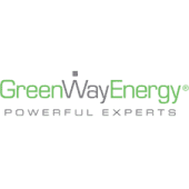 Greenway Energy Logo