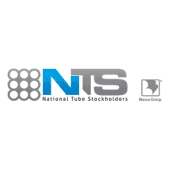 National Tube Stockholders Logo