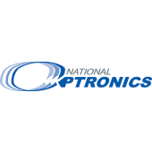 National Optronics Logo