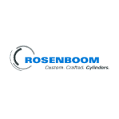 Rosenboom Logo