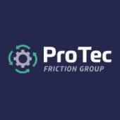 Protec Friction Logo