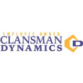 Clansman Dynamics's Logo