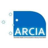 Australian Radio Communications Industry Association Logo