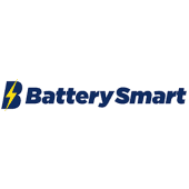 Battery Smart's Logo