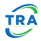 Tech Research Asia Logo