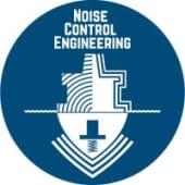 Noise Control Engineering Logo