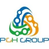 PGH Group Logo