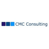 CMC Consulting Logo