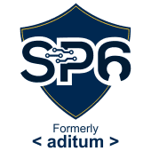 SP6's Logo