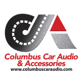 Columbus Car Audio & Accessories Logo