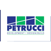 J.G. Petrucci Company Logo