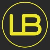 Lensbaby's Logo