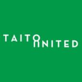 Taito United Logo