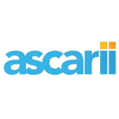 Ascarii Logo