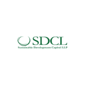 Sustainable Development Capital Logo