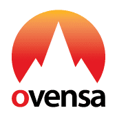 Ovensa Logo