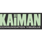 KAIMAN Logo