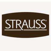 Strauss Brands Logo