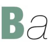 Babich Acoustics Logo