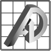 Alternative Design Manufacturing & Supply Logo