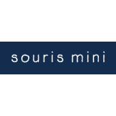 Souris Mini Logo