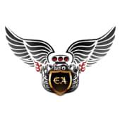 Engine Angel Logo