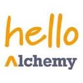 Alchemy Interactive Web Agency Logo